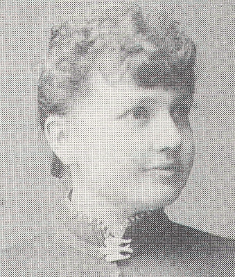  Selma Elisabeth Henriette Kärrbergh 
